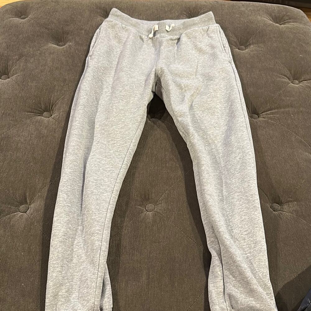 The children’s place sweatpants size 10/12